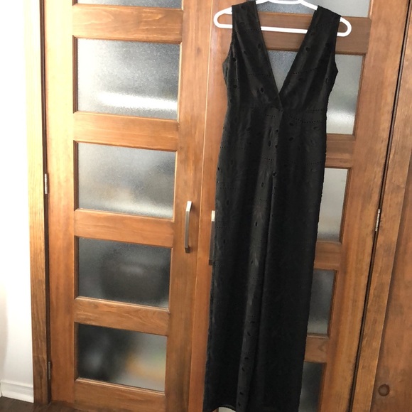 REVOLVE Black Jumpsuit - Picture 4 of 6